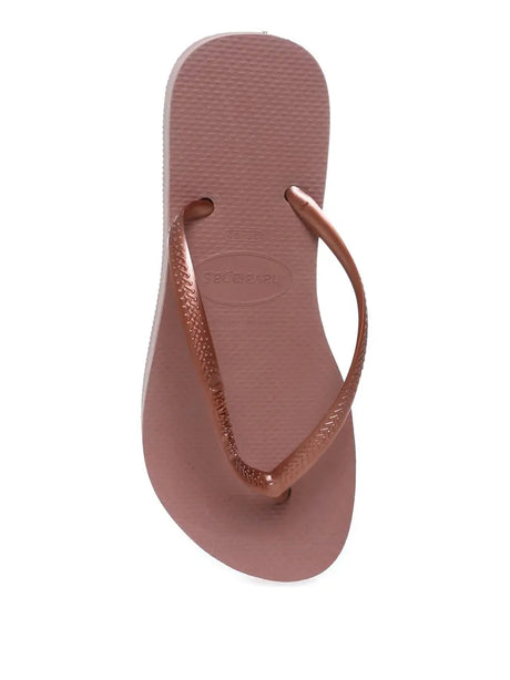 Infradito Havaianas Donna - Rosa