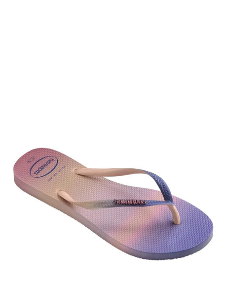 Infradito Havaianas Donna - Rosa