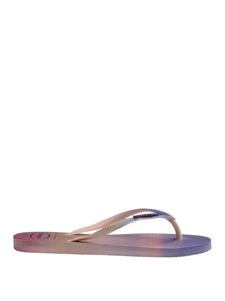 Infradito Havaianas Donna - Rosa