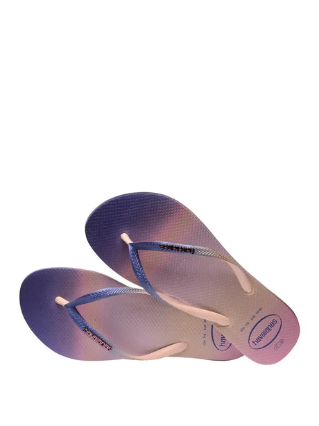 Infradito Havaianas Donna - Rosa