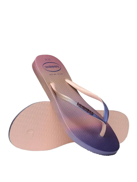 Infradito Havaianas Donna - Rosa
