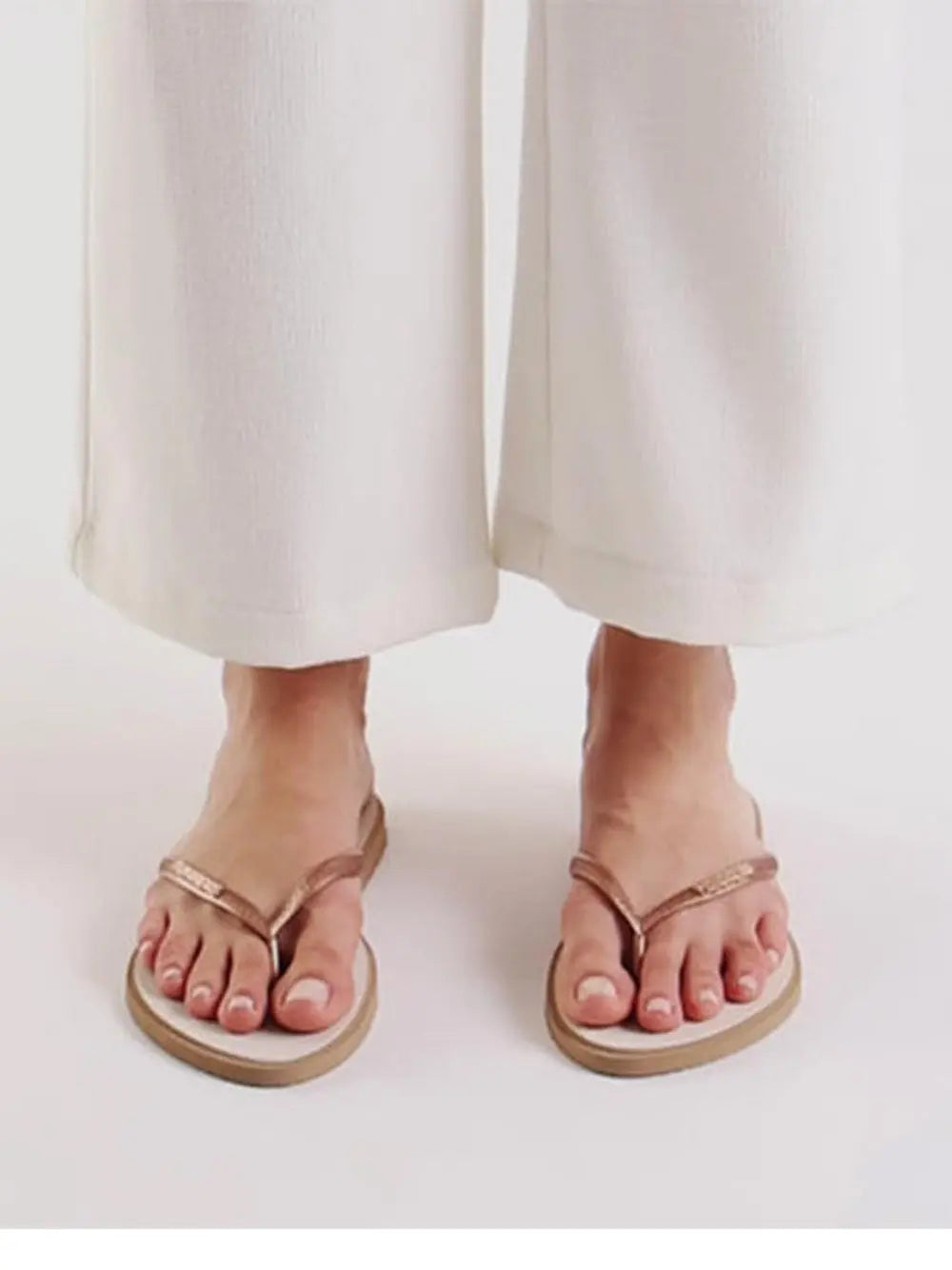 Infradito Havaianas Donna - Rosa