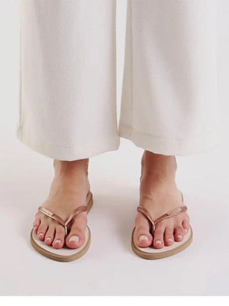 Infradito Havaianas Donna - Rosa