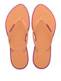 Infradito Havaianas Donna - Rosso