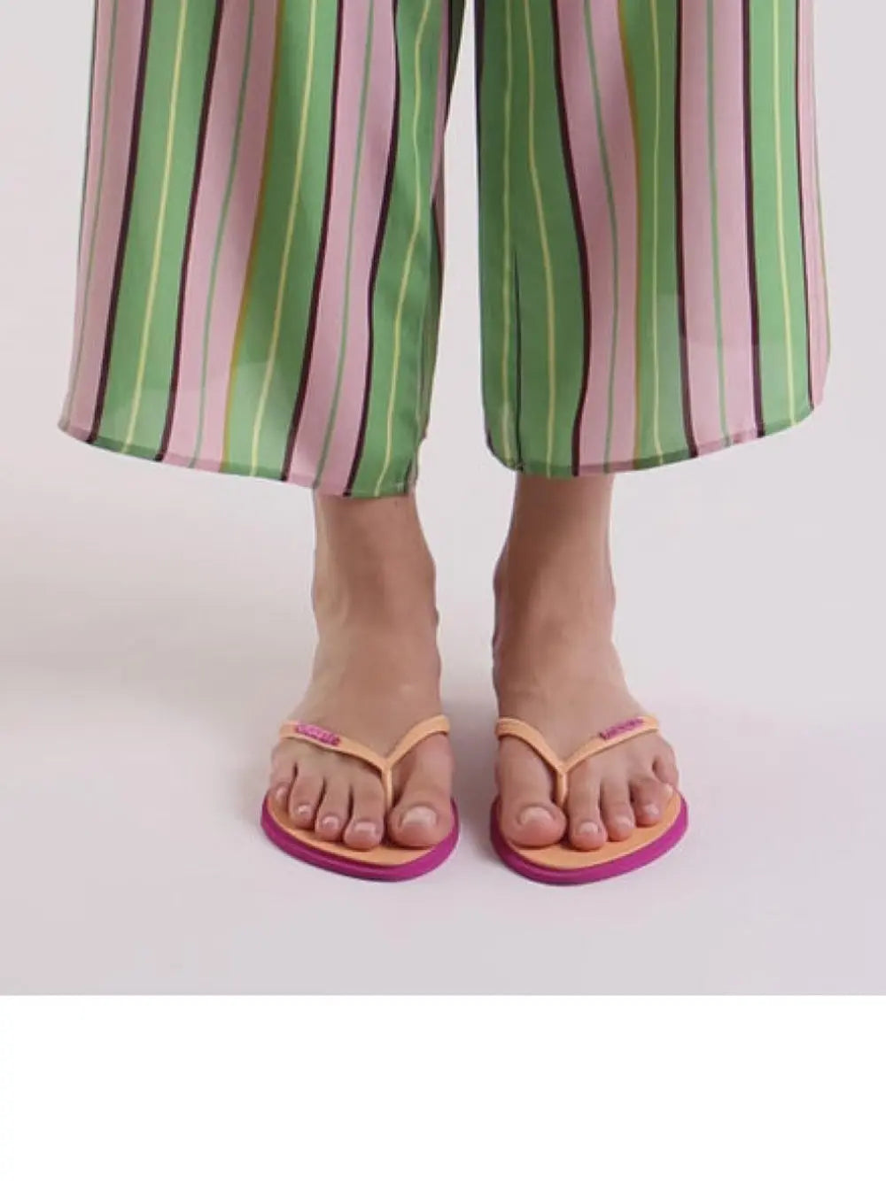 Infradito Havaianas Donna - Rosso
