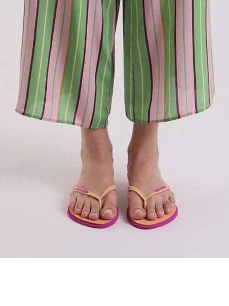 Infradito Havaianas Donna - Rosso