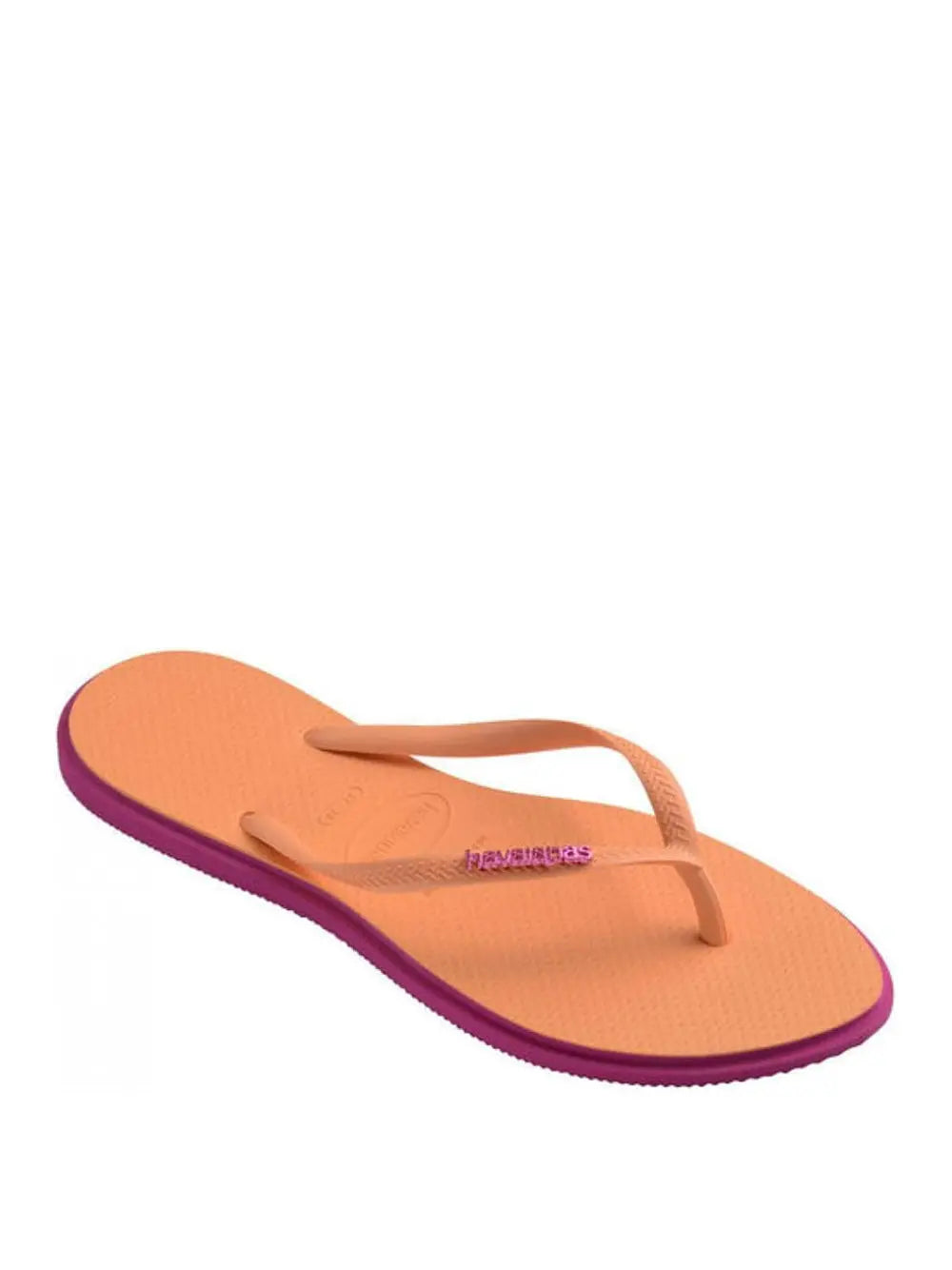 Infradito Havaianas Donna - Rosso