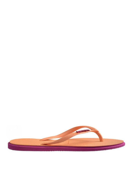 Infradito Havaianas Donna - Rosso
