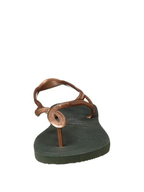 Infradito Havaianas Donna - Verde