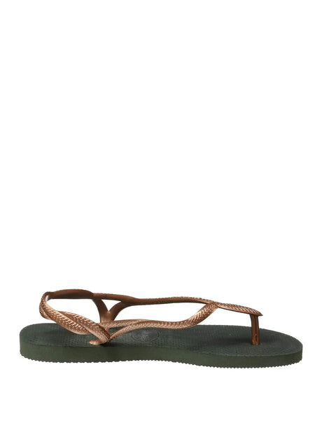 Infradito Havaianas Donna - Verde