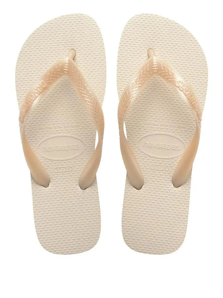 Infradito Havaianas Unisex - Beige