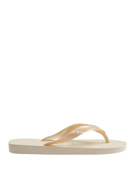 Infradito Havaianas Unisex - Beige