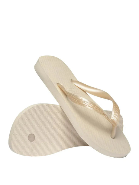 Infradito Havaianas Unisex - Beige