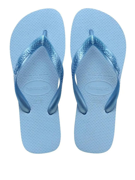 Infradito Havaianas Unisex - Blu