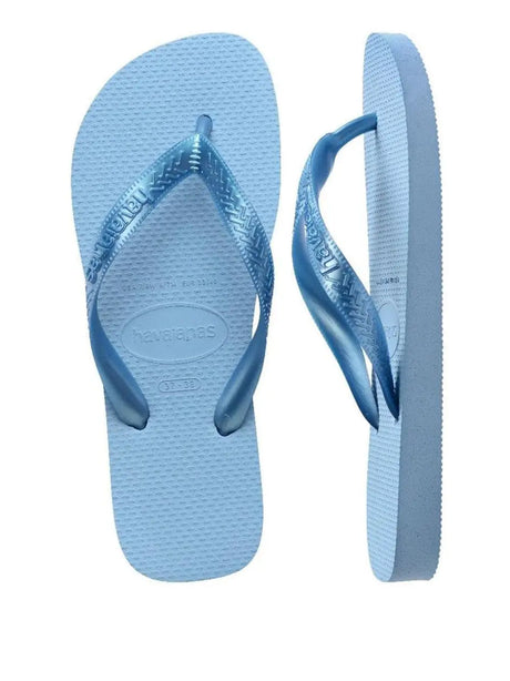 Infradito Havaianas Unisex - Blu