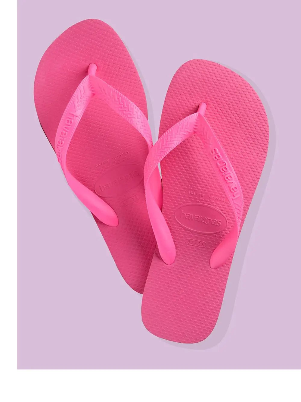 Infradito Havaianas Unisex - Rosa