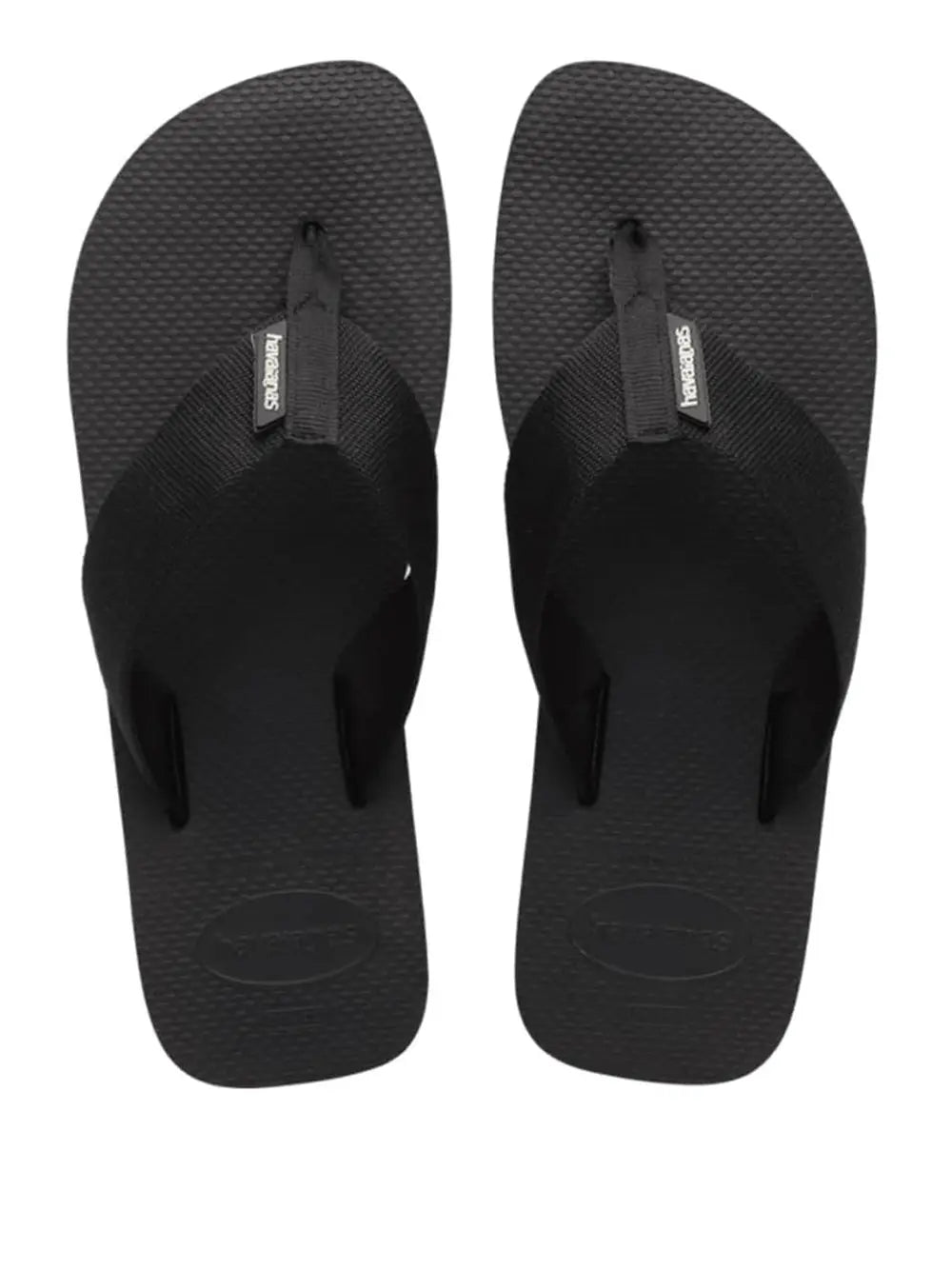 Infradito Havaianas Uomo - Nero