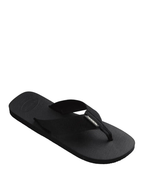 Infradito Havaianas Uomo - Nero
