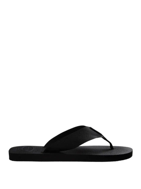 Infradito Havaianas Uomo - Nero