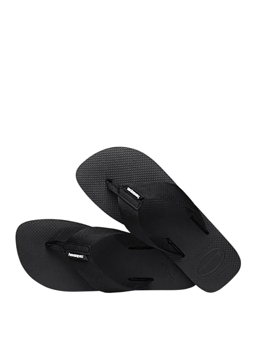 Infradito Havaianas Uomo - Nero