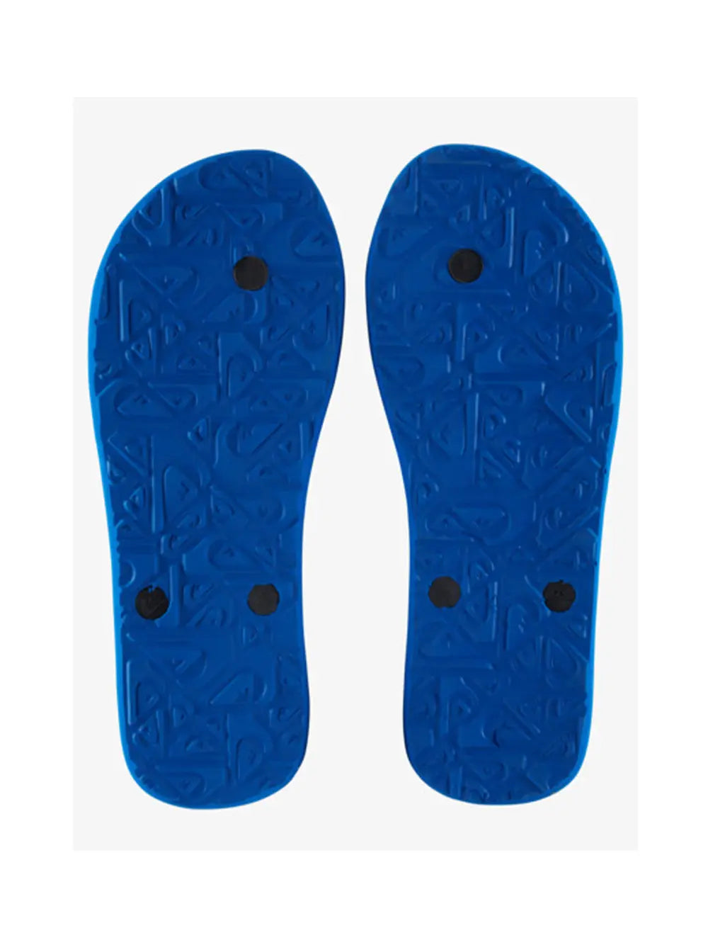 Infradito Quicksilver Uomo - Blu