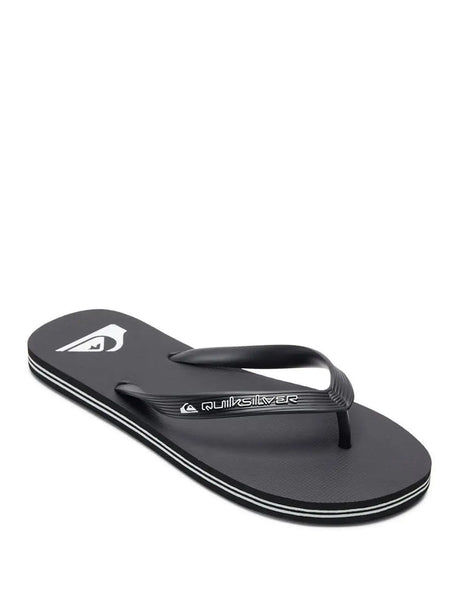 Infradito Quicksilver Uomo - Nero