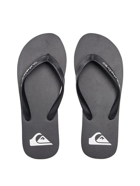 Infradito Quicksilver Uomo - Nero