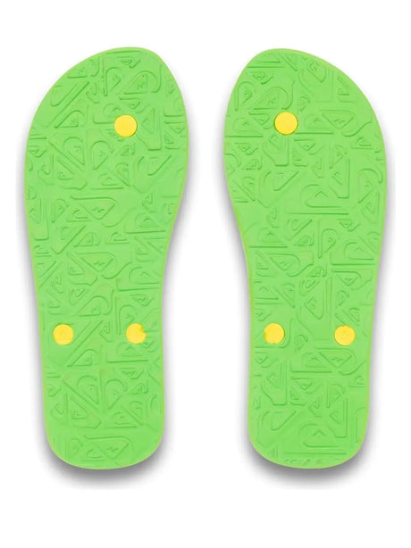 Infradito Quicksilver Uomo
