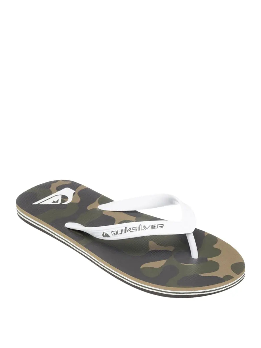 Infradito Quicksilver Uomo