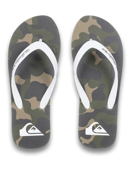 Infradito Quicksilver Uomo