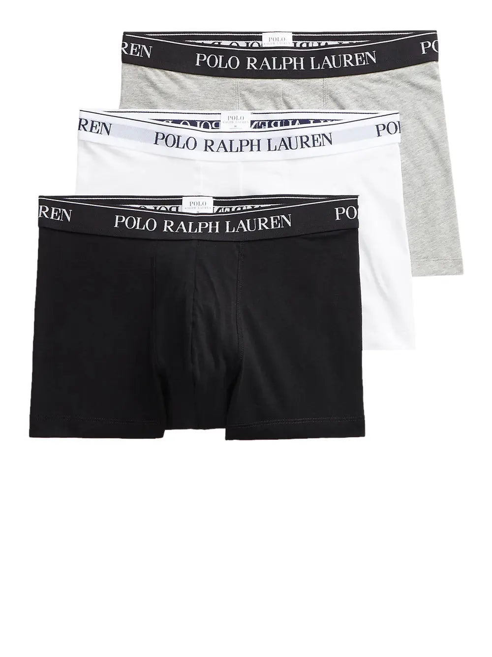Intimo Ralph Lauren Classic Uomo - Multicolore