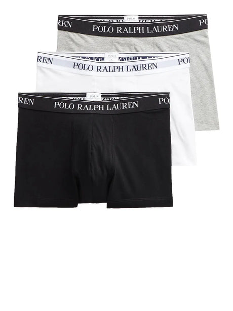 Intimo Ralph Lauren Classic Uomo - Multicolore