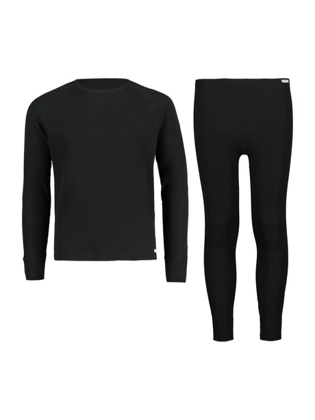 Intimo Sci Campagnolo Bambino - Nero