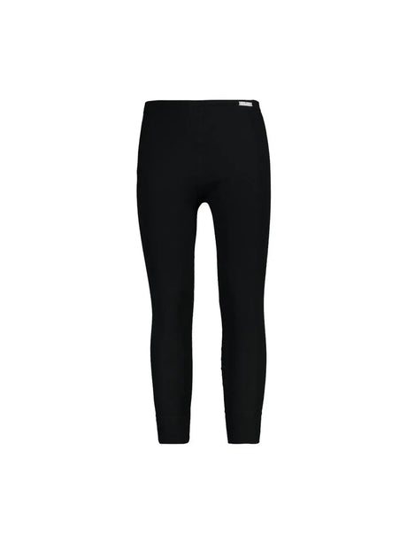 Intimo Sci Campagnolo Bambino - Nero