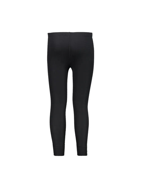 Intimo Sci Campagnolo Bambino - Nero