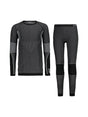 Intimo Sci Campagnolo Bambino - Nero
