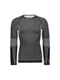 Intimo Sci Campagnolo Uomo - Nero