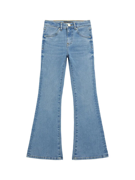 Jeans Bambina - Blu