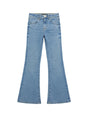Jeans Bambina - Blu