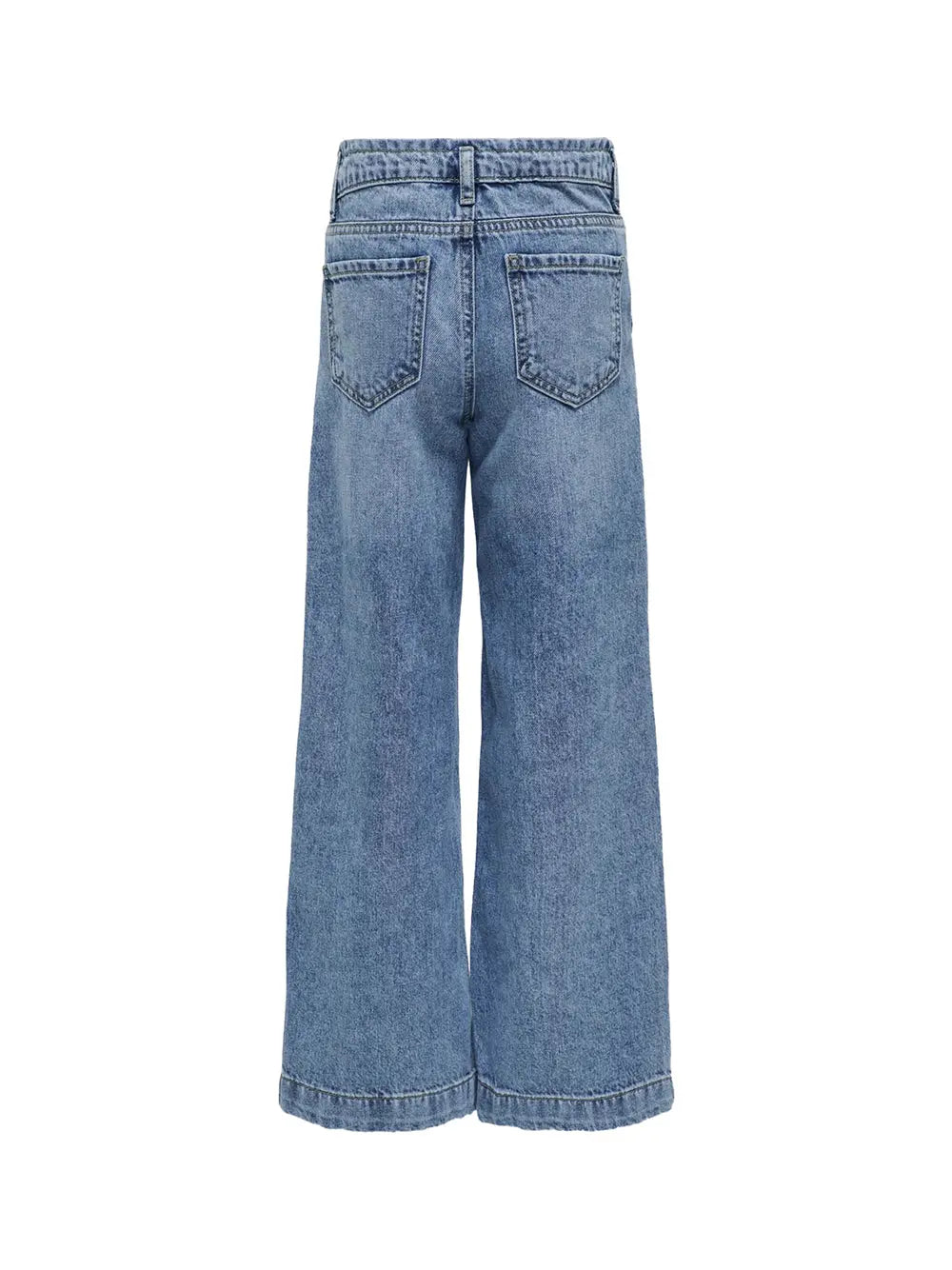 Jeans Bambina - Blu