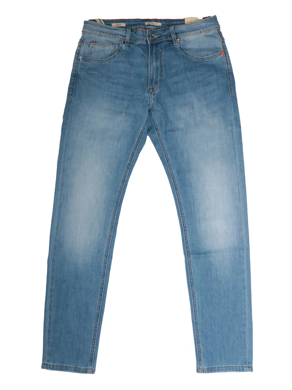 Jeans Gianni Lupo Uomo