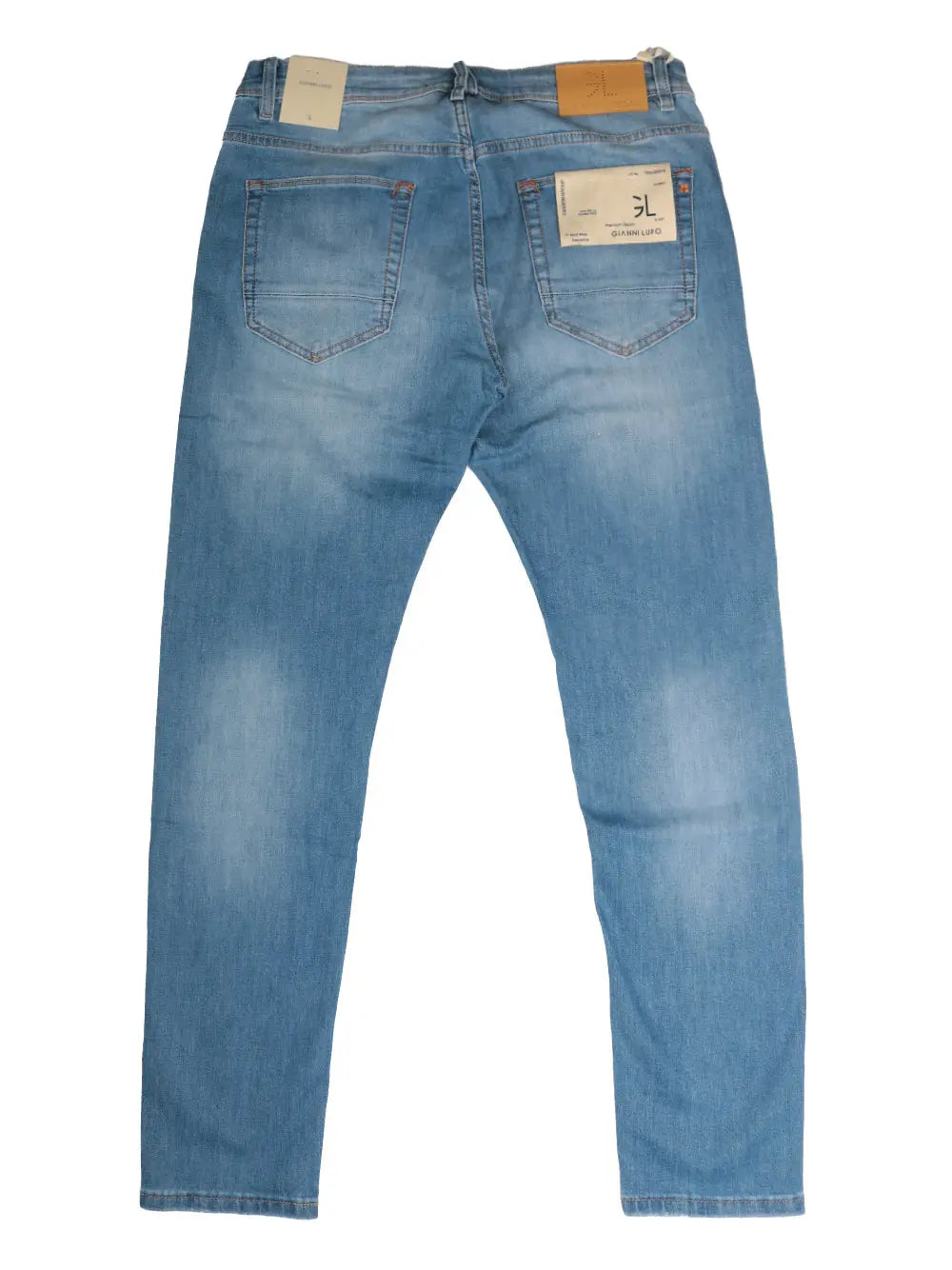 Jeans Gianni Lupo Uomo