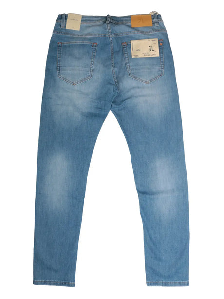 Jeans Gianni Lupo Uomo