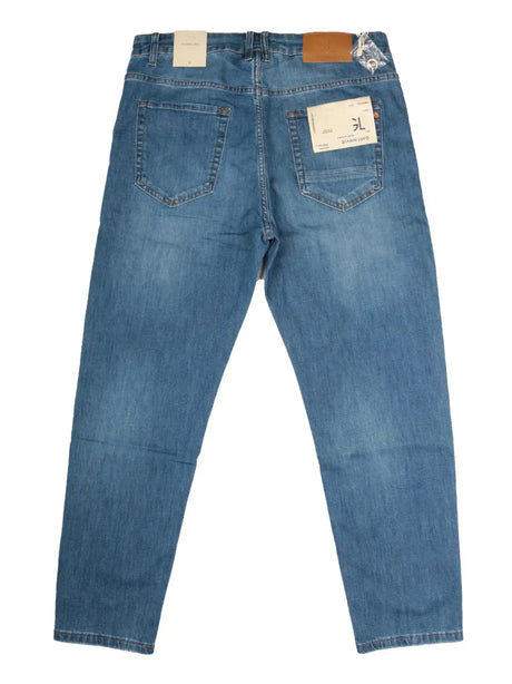 Jeans Gianni Lupo Uomo