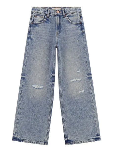 Jeans Guess Bambina - Denim