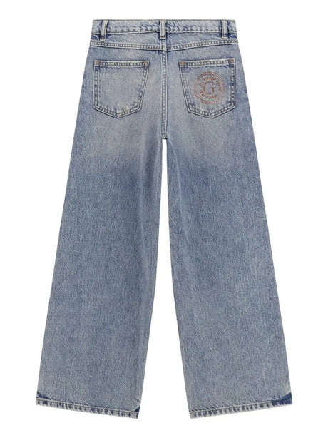 Jeans Guess Bambina - Denim