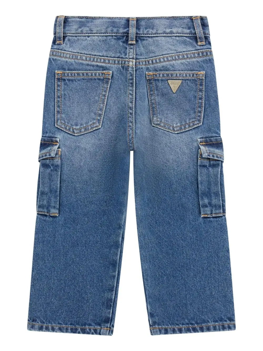 Jeans Guess Bambina - Denim