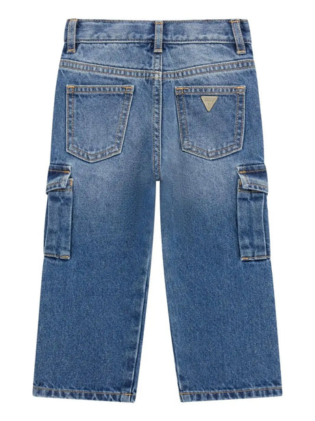Jeans Guess Bambina - Denim