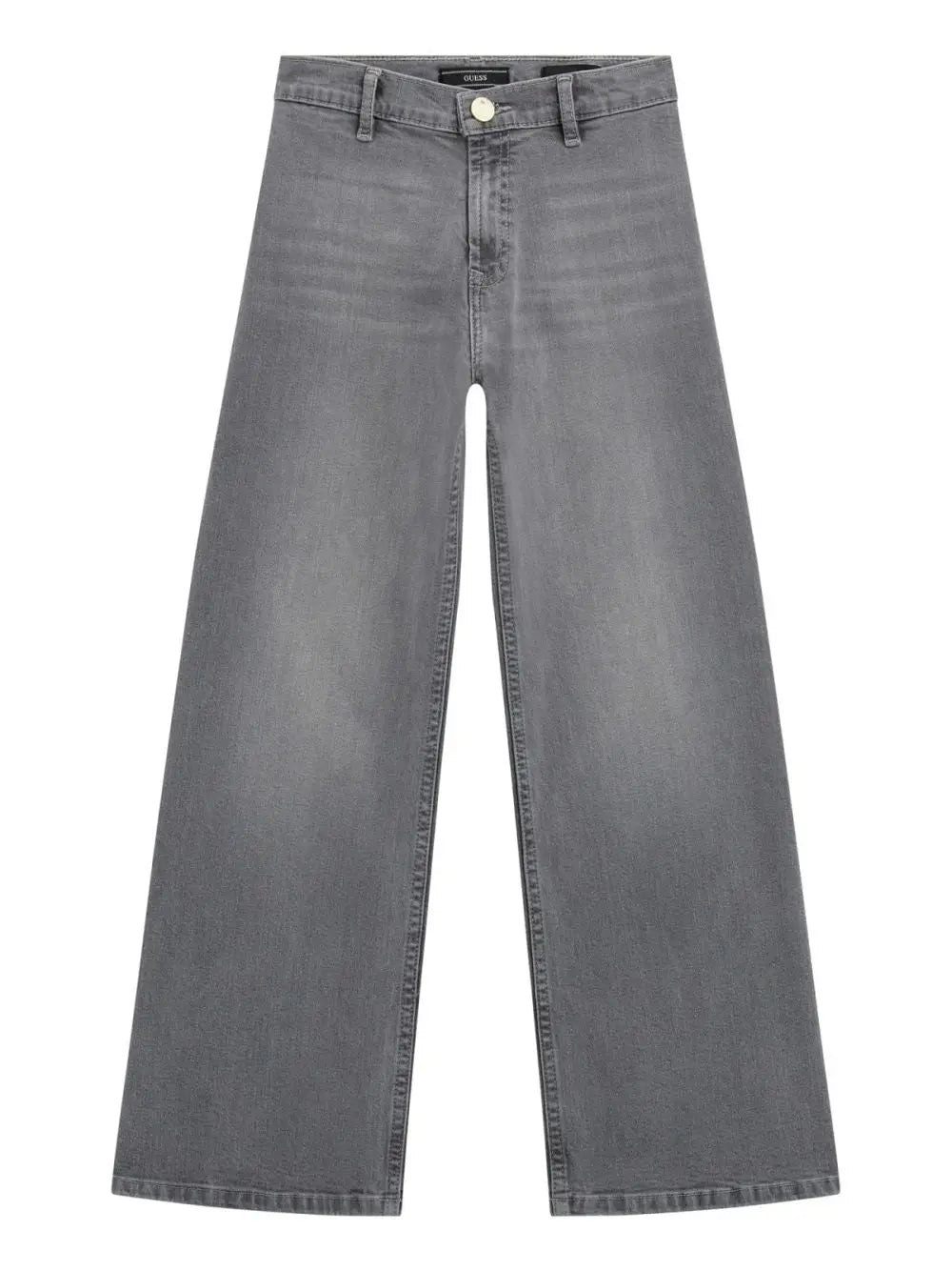 Jeans Guess Bambina - Grigio