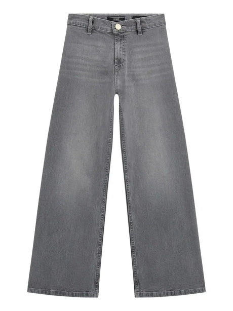 Jeans Guess Bambina - Grigio